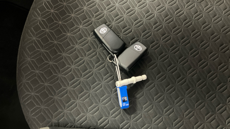 Toyota Aygo X 1.0 VVT-i Edge 5dr Petrol Hatchback